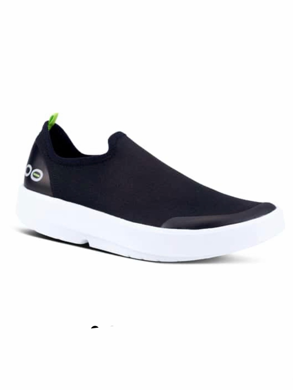 OOFOS OOMEGA EEZEE LOW SHOE Sz 9